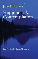Happiness and Contemplation