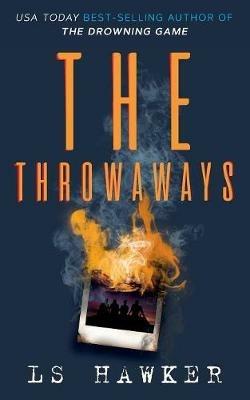 The Throwaways - Ls Hawker - cover