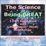 Science Of Being Great, The