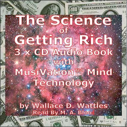 Science of Getting Rich, The