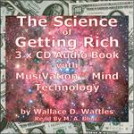 Science of Getting Rich, The