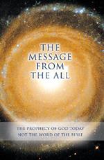 The Message from the All - Volume 1