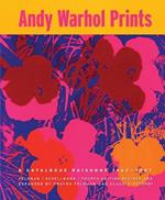 Andy Warhol: Prints A Catalogue Raisonne 1962-1987