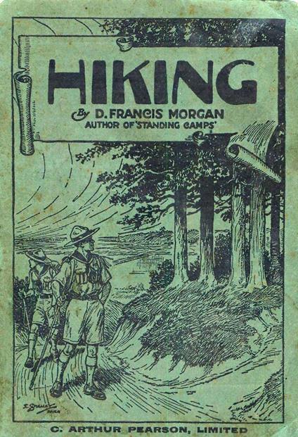 Hiking