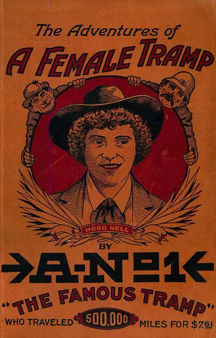 The Adventures of a Female Tramp