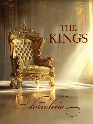 Lorie Line - The Kings Piano Solo Songbook - cover