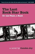 The Last Rock Star Book