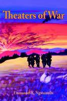 Theaters of War - Emmanuel K Ngwainmbi - cover