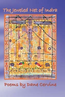 The Jeweled Net of Indra - Dane Cervine - cover