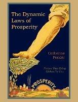The Dynamic Laws of Prosperity - Catherine Ponder - cover