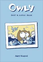 Owly, Vol. 2 Just A Little Blue