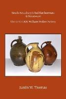 South Amesbury's Red Earthenware & Stoneware - Justin Thomas - cover