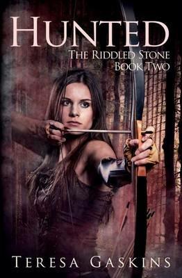 Hunted - Teresa Gaskins - cover