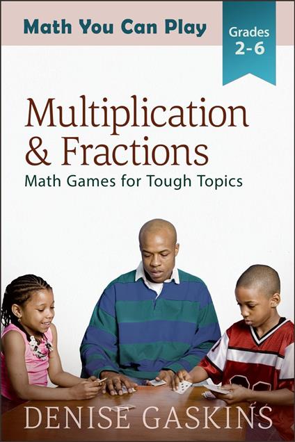 Multiplication & Fractions