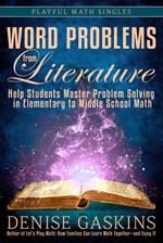 Word Problems from Literature