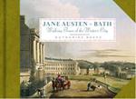 Jane Austen In Bath