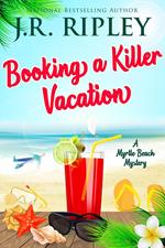 Booking A Killer Vacation