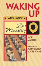 Waking Up: A Week Inside a ZEN Monastery