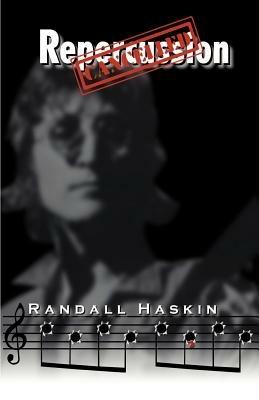 Repercussion - Randall Haskin - cover