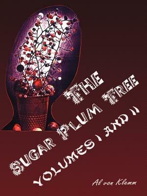 The Sugar Plum Tree - Al Von Klemm - cover