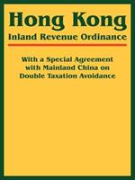 Hong Kong Inland Revenue Ordinance