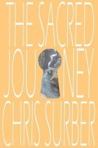 The Sacred Journey - Christopher D Surber - cover