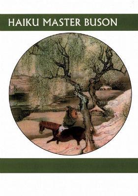 Haiku Master Buson - Buson - cover