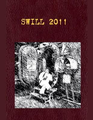Swill 2011 - Neil Williams - cover