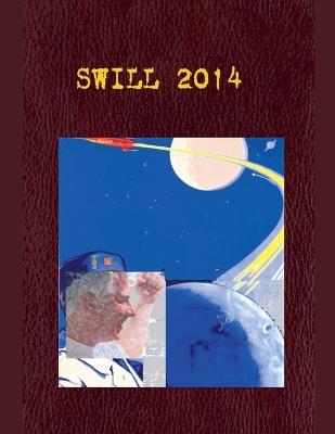 Swill 2014 - Neil Williams - cover