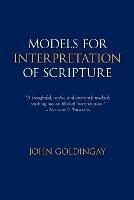 Models for Interpretation of Scripture - John Goldingay - cover