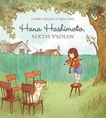 Hana Hashimoto: Sixth Violin