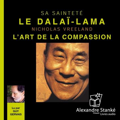 L'art de la compassion
