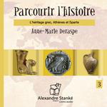 Parcourir l'histoire, vol. 3