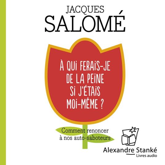 À qui ferais-je de la veine si j'étais moi-même