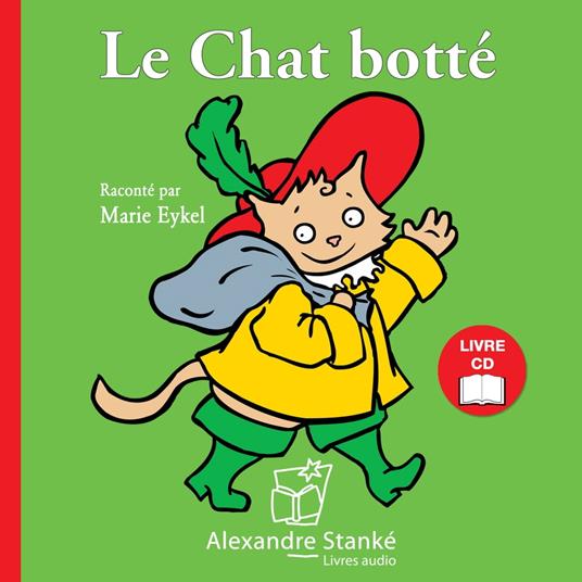 Le chat botté