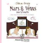 Mars et Vénus sous la couette