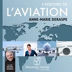L'histoire de l'aviation