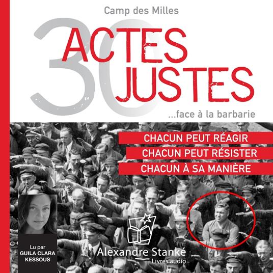 Actes Justes