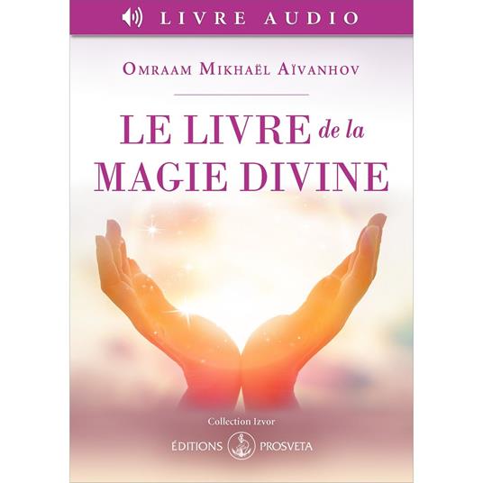 Le livre de la magie divine
