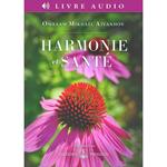 Harmonie et santé