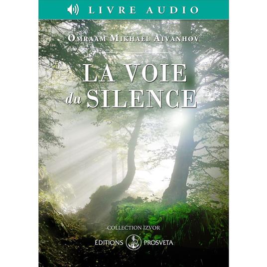 La voie du silence