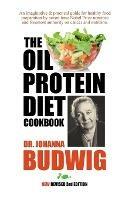 Oil-Protein Diet Cookbook: 3rd Edition