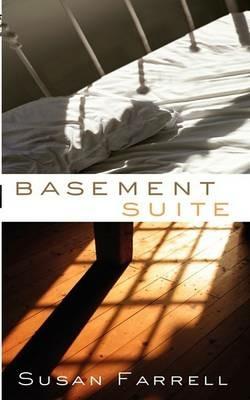 Basement Suite - Susan Farrell - cover