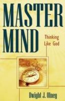 Master Mind - Dwight J Olney - cover