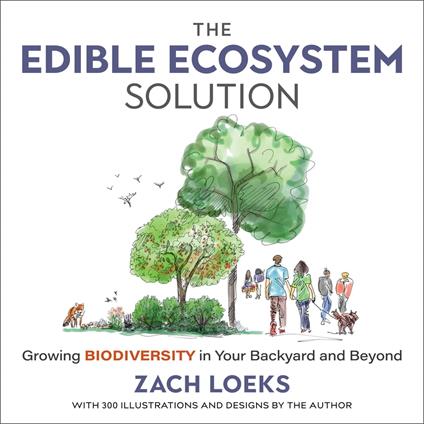 The Edible Ecosystem Solution