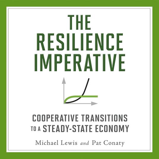 The Resilience Imperative