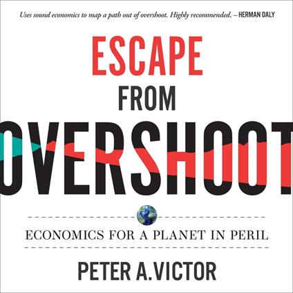 Escape from Overshoot