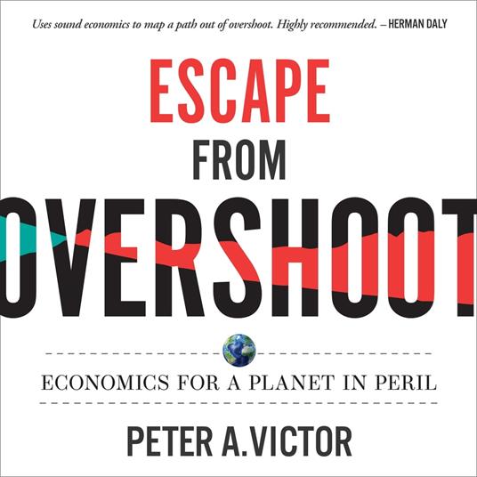 Escape from Overshoot