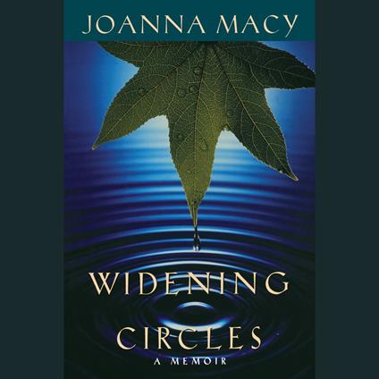 Widening Circles