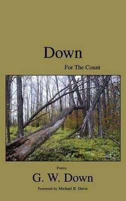 Down for the Count - G. W. Down - cover
